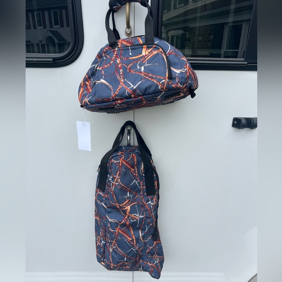 AWST tall boot bag and helmet bag NEW - Picture 2 of 5